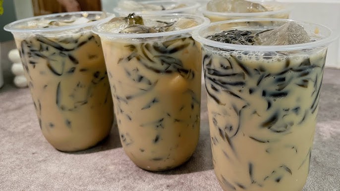 Es Cincau