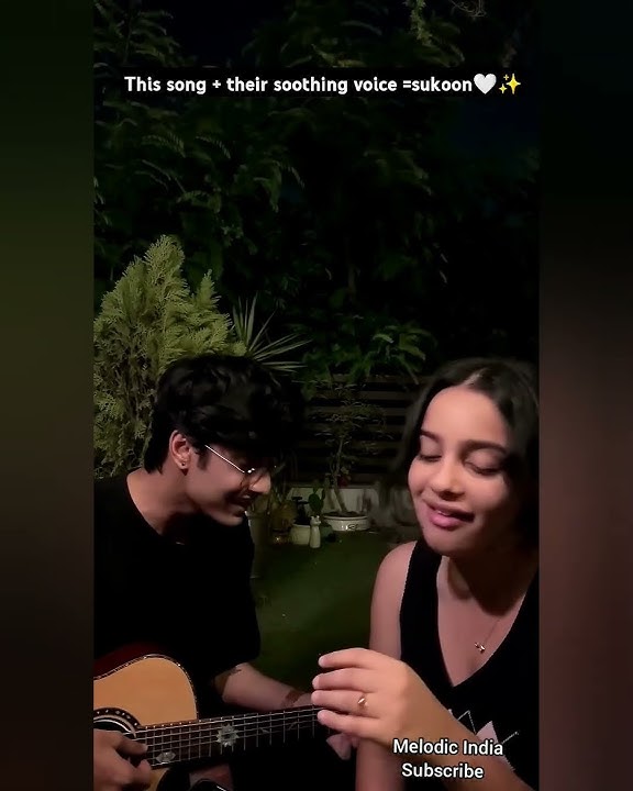 Why Bharat Ananya is a Big Deal #viral #trending #coversong
