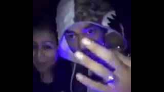 Bohemia Dance With Neha kakkar | On Yo Yo Honey Singh's Song | Sunny Sunny