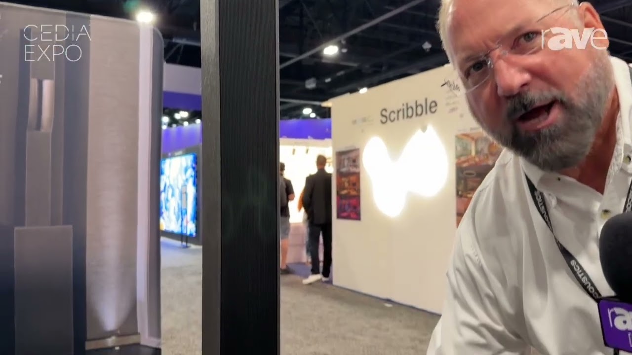 CEDIA Expo 2026: L-Acoustics Showcases Soka Ultra-Shallow 2-Way Passive Loudspeaker, SB6i Subwoofer