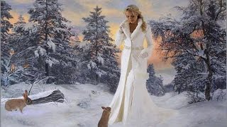 Celine Dion  -  So This Is Christmas