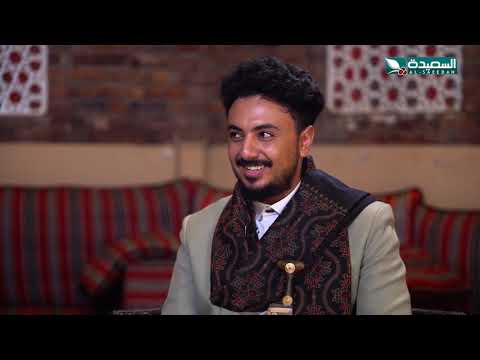 برنامج نجوم الدراما | أصيل حزام