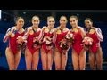 Artistic Worlds 2011 TOKYO - Women's Team Final - We are Gymnastics!