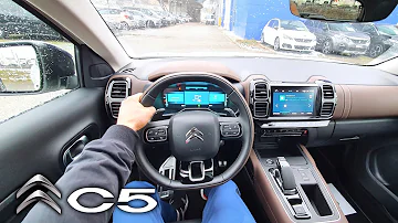 Quando Citroen C3 ibrida?