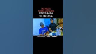 Lagu Makassar ( Nuparrua Pangngainnu) Cipta Yudis Nanring) Vocl Yudis Nanring)