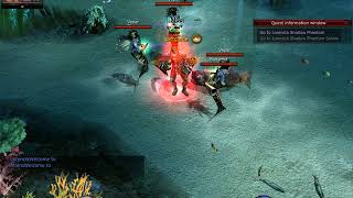 Bug Skill Ruud Spirit Hook