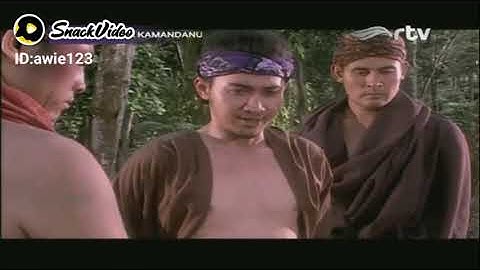tutur tinular  pertarungan di gunung arjuna