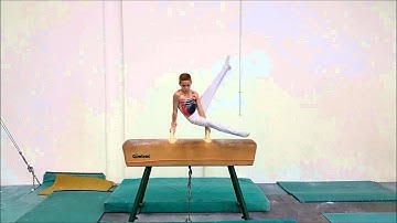 Age Group Programme - Men