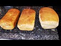 One good bread recipe is all you need