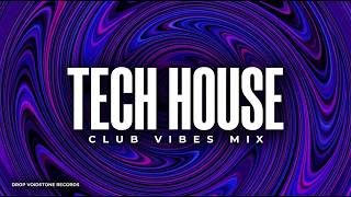 Tech House Midnight Protocol | Drop Voidstone #008