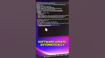 Update All Your PC Software in One Command ⚡