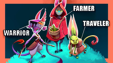 Design better CLOTHING for your characters!