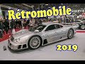 The best of rtromobile 2019