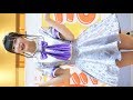 ［4K60p／縦］フルーティー☆木村 夢叶(ゆめか)【推しカメラ】「♪ Happy Monster 」＊アイドル ／ 新さっぽろ＊サンピアザ（2020.02.16）