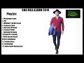 Download Lagu ANJI FULL ALBUM 2018