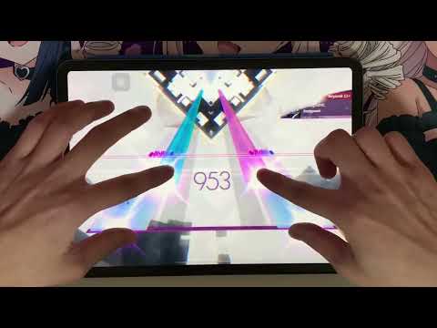 Arcaea Designant BYD 11 PURE MEMORY MAX 16