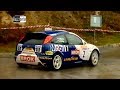 [Video.271] Rallye du Valais 2002 (Switzerland) -RALLYpèdia-
