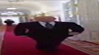 Wide Putin Walking (Full Version) (EARRAPE)