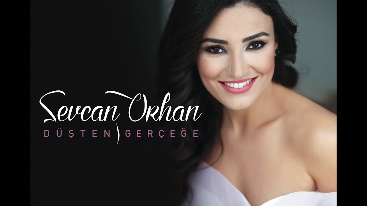 Sevcan Orhan   Aadan Bir Yel Esti Official Audio