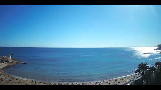 Los Locos Beach Torrevieja - Saturday, November 5th 2022