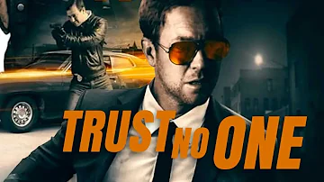 TRUST NO ONE - FULL ACTION MOVIE IN ENGLISH