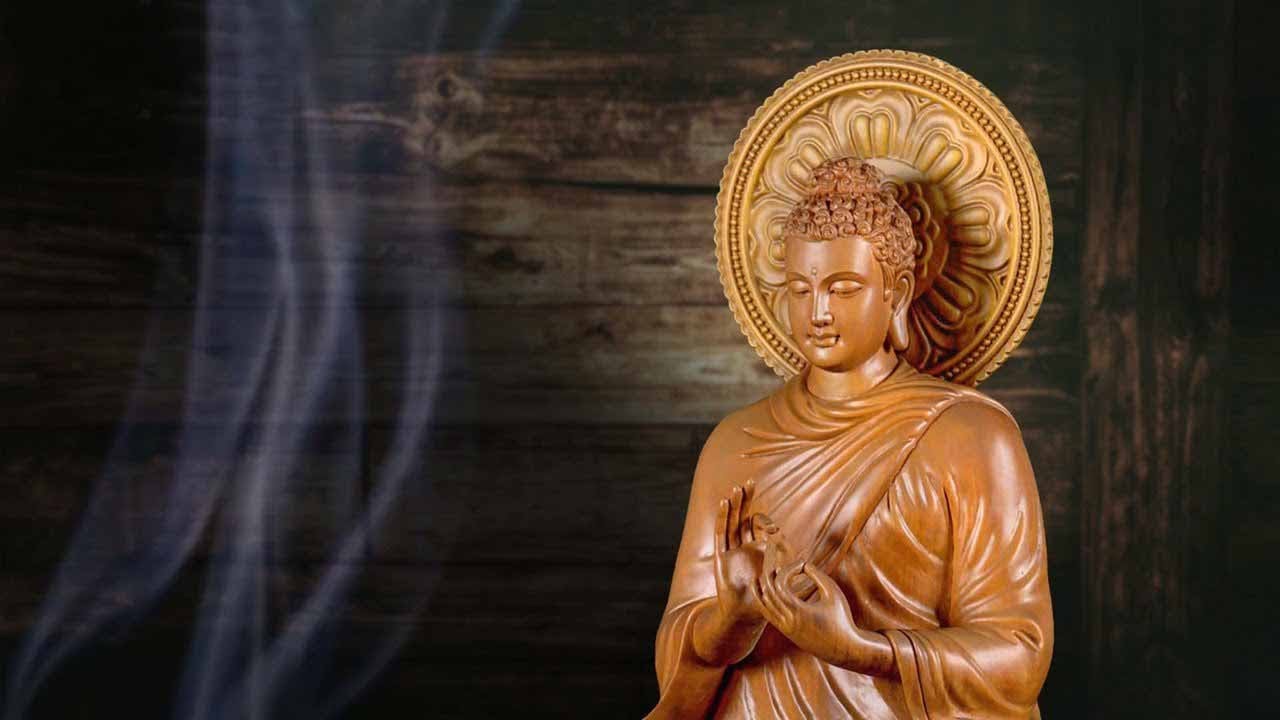 Медитация 11 11