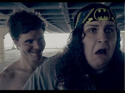 Are you afraid of the dark? - Are you afraid of the dark?