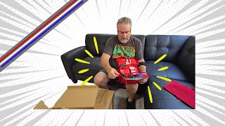 I Opened the Most Packed First Aid Kit Ever!