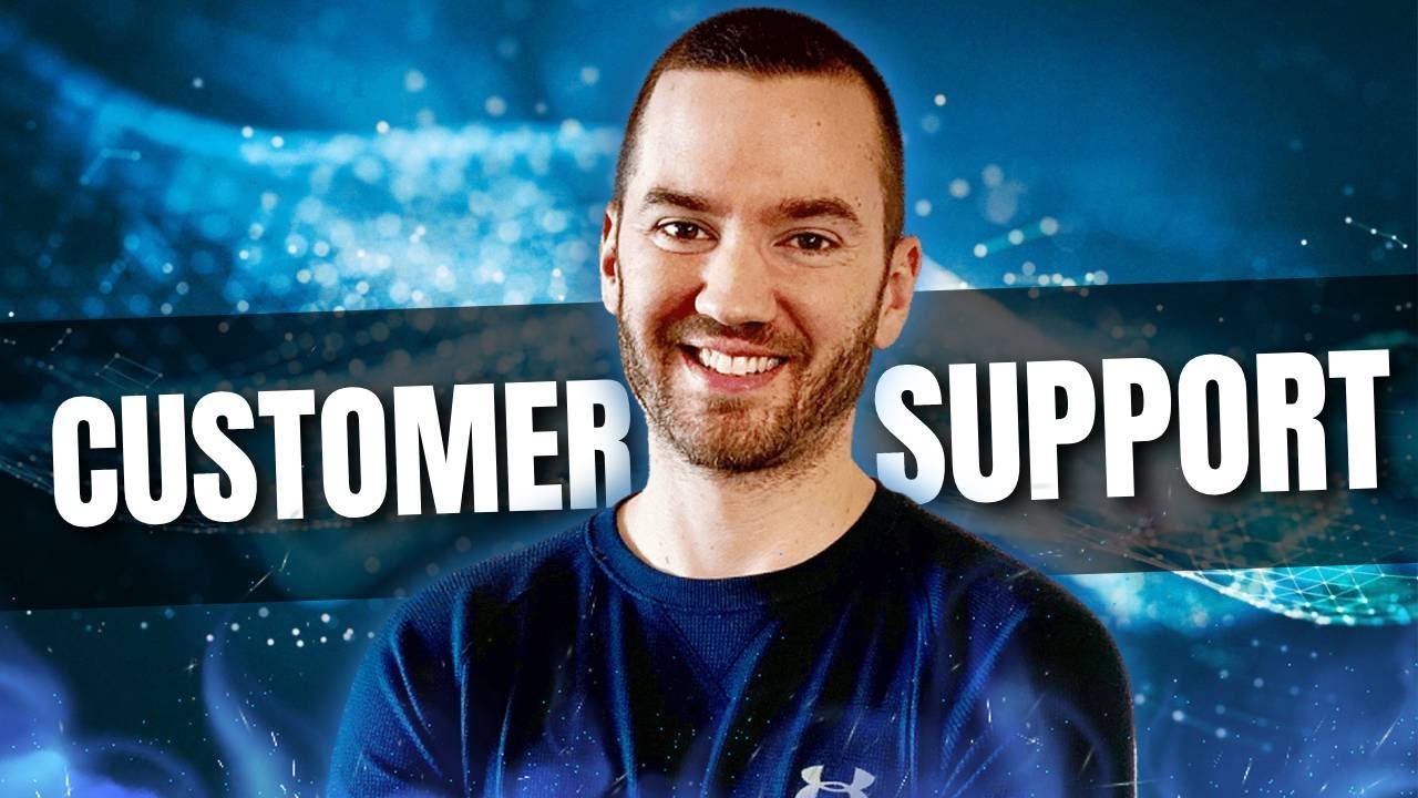 How To Use ChatGPT For Customer Service (ChatGPT Customer Support)