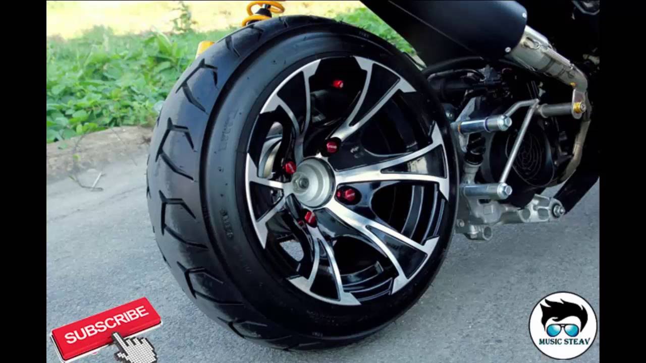 Nonstop Funky Remix 2017