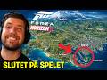 FORZA HORIZON 6 - SLUTET! KLARAR SPELET & LÅSER ÄNTLIGEN UPP LEGENDS ISLAND *AVSNITT 16*