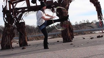 Funland Tricks presents: Urban Playground