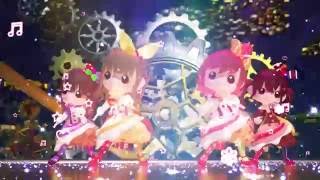 【Music Video】トキメキラテアート / notall 【notall×HAL】