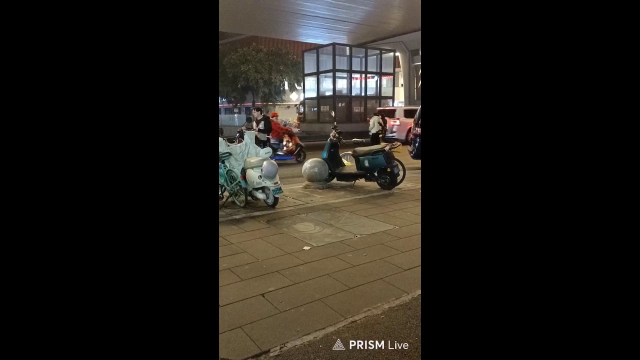 Live streaming of 藏族舞