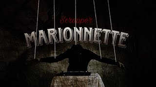 Scrapper Marionnette Gbb26 World League Loopstation Wildcard