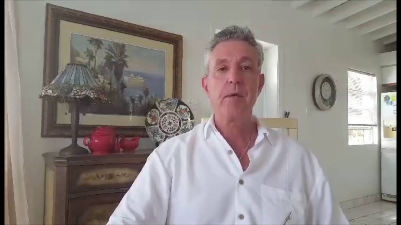 Male Weekend Facelift by Dr. Edwin Williams YouTube