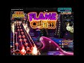 The Fiery Concert - FoxTails - Atria ( Lv 4 Crazy ) with FlameOut