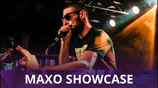 BULGARIAN Beatbox BEAST 🥵 MaxO