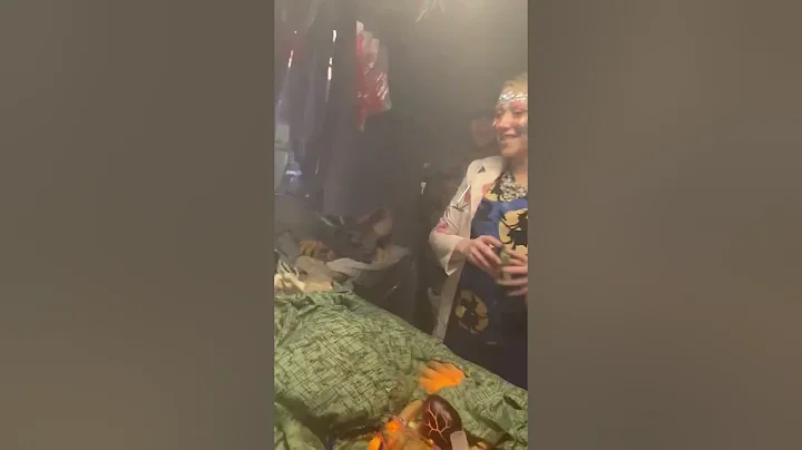 Haunted House