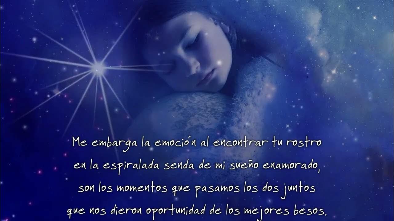 Poema Cuando cae la tarde - YouTube