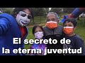 Corner - El secreto de la eterna juventud