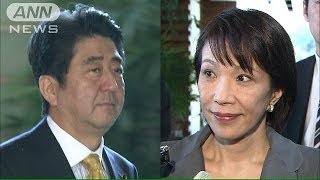 「診療報酬」巡り・・・政府・与党　協議は平行線に(13/12/18)