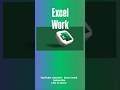 #learnexcel #excelbeginners #excelbasics #excelpractice #officeexcel #excelindia #2026
