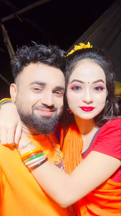 Raima and Ujjal Sir 🙏😊 Rick Rupsa Sneha Raima ❤️ #youtubeshorts