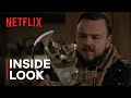 An Inside Look into the VR World of 3 Body Problem | Netflix