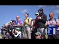 Round Two Highlights | AIG Women's Open 2026 | Royal Lytham & St Annes