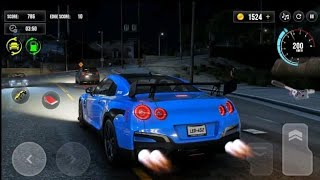 Police Car Chase Simulator 3D Game - Real Cop Cars Driving Simulator 2025 - Android GamePlay screenshot 3