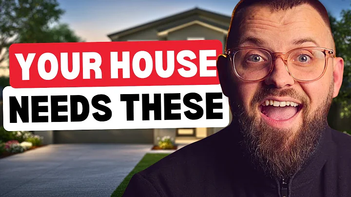 5 exterior color schemes I always recommend