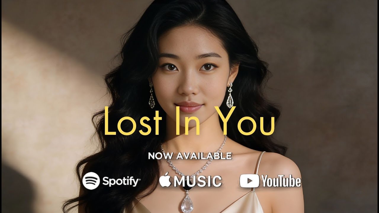 Lost In You | Ace