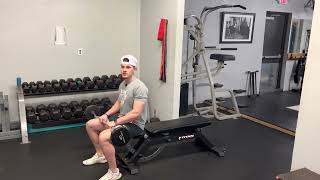 EZ Bar JM Press